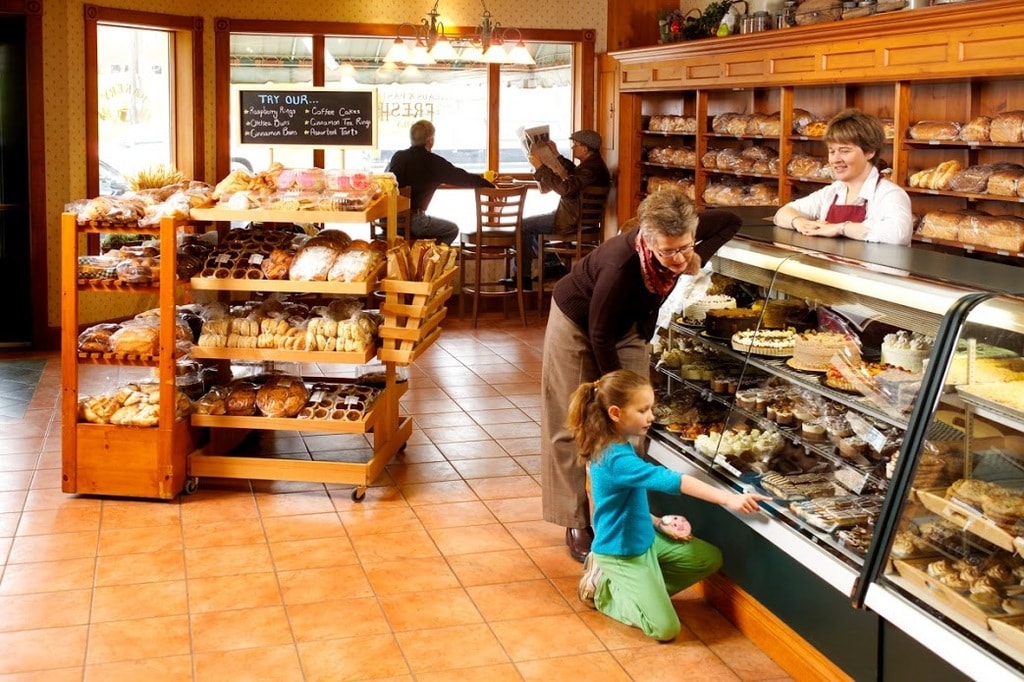 Bakery