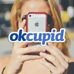 How do I find a user on OkCupid?